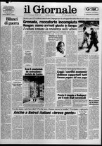 giornale/CFI0438329/1983/n. 251 del 29 ottobre